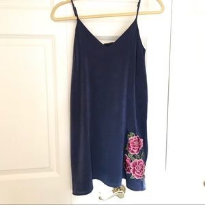 Nordstrom West Kei Shift Dress